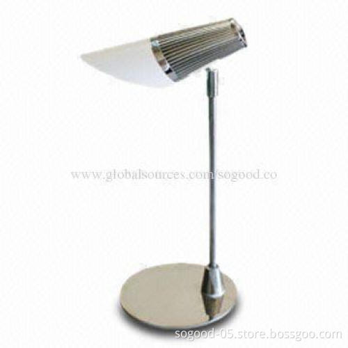 5W Dimmable LED Reading Light, Desk Light, Table Light